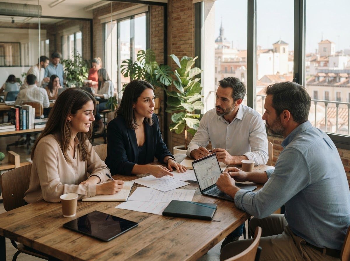 Motion Kapitex — the team and analysis process behind the risk management platform